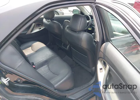 2011 Toyota Camry Le/Se/Xle из США, поврежденный, VIN 4T1BF3EK3BU222302